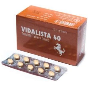 vidalista