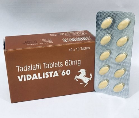 vidalista